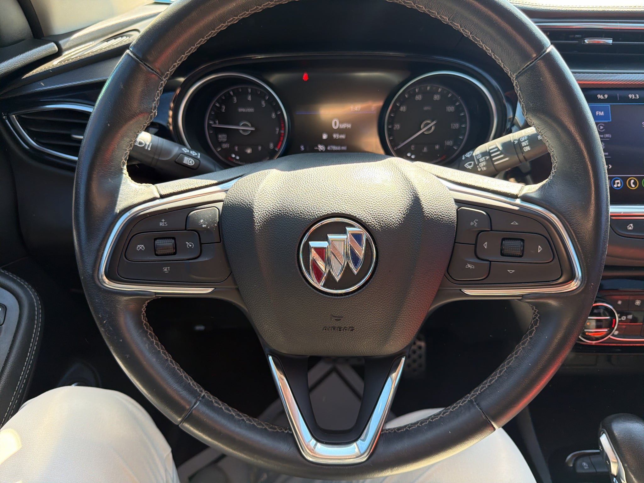 2023 Buick Encore GX Select - Photo 16