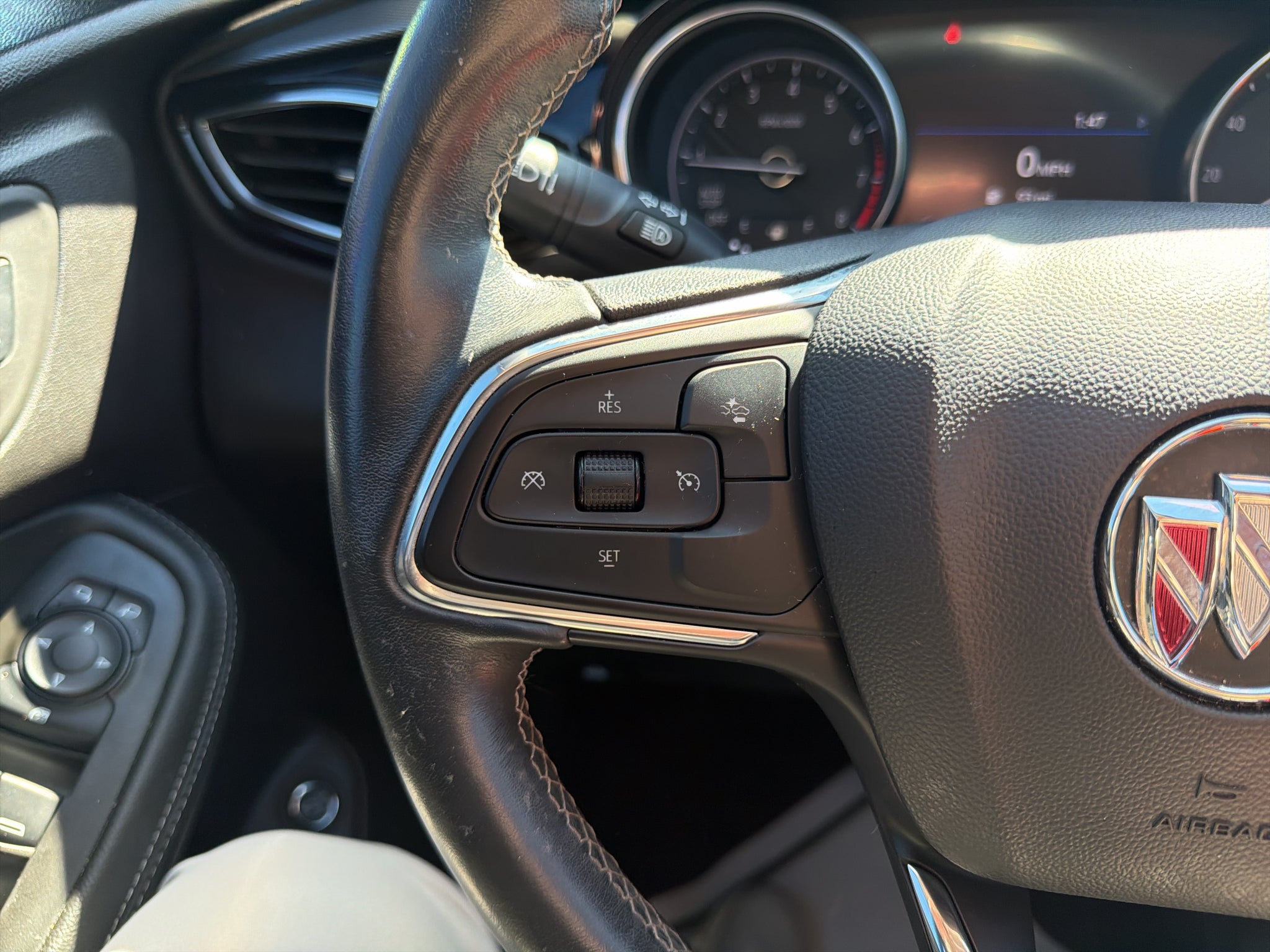 2023 Buick Encore GX Select - Photo 17