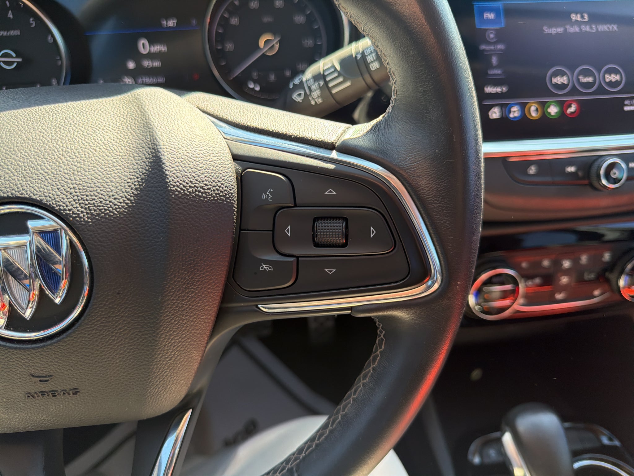 2023 Buick Encore GX Select - Photo 18