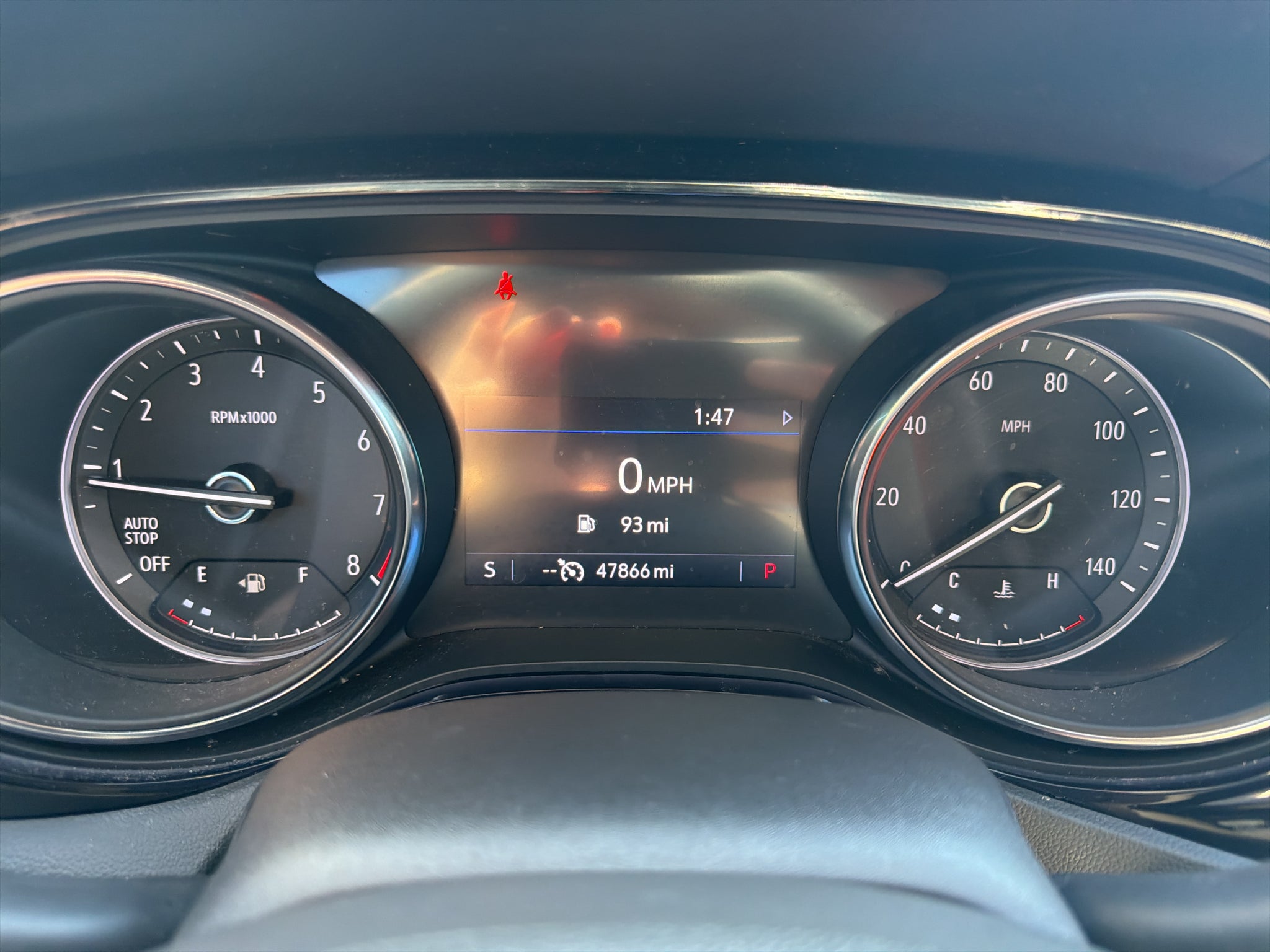 2023 Buick Encore GX Select - Photo 19
