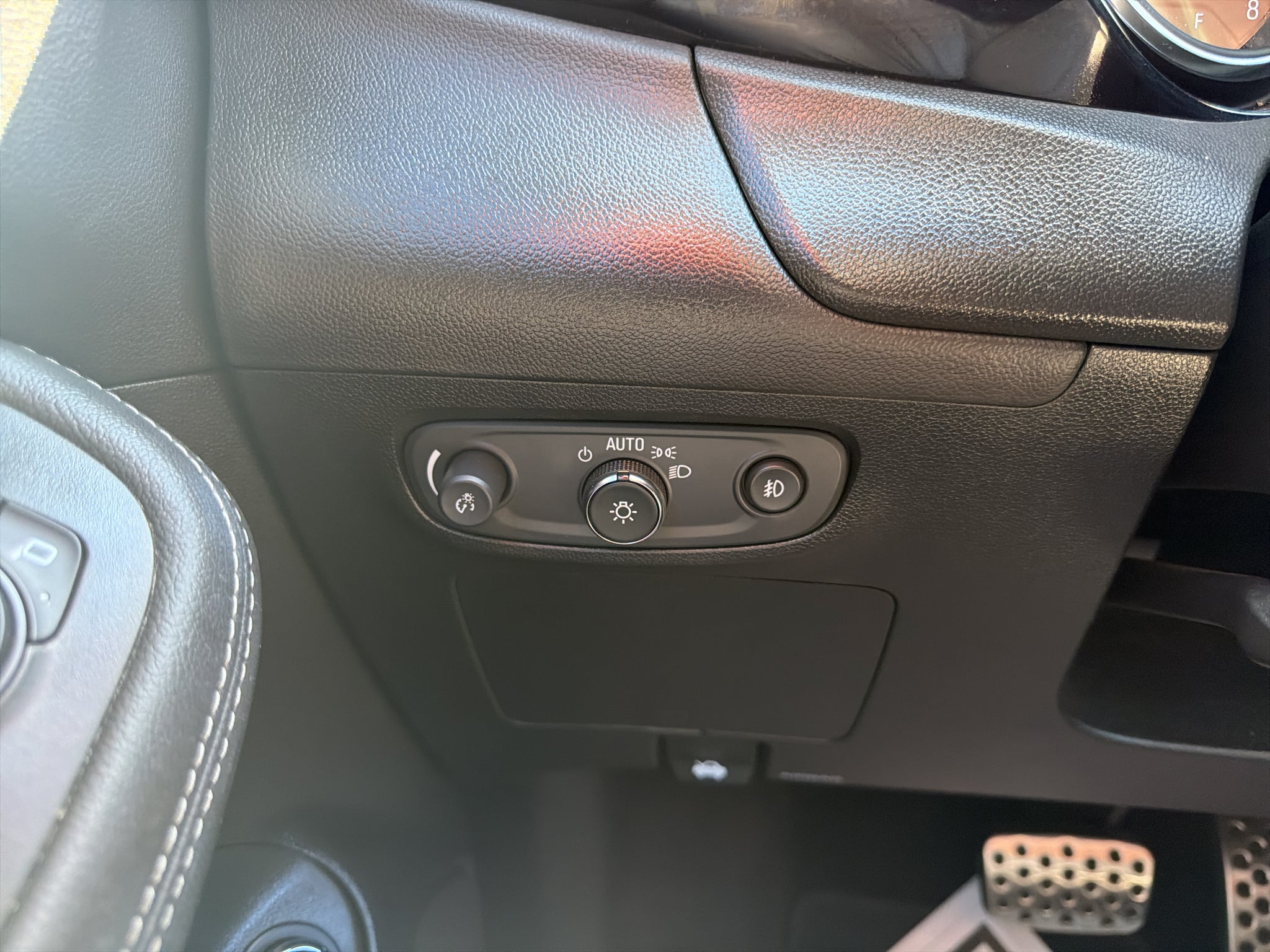 2023 Buick Encore GX Select - Photo 20