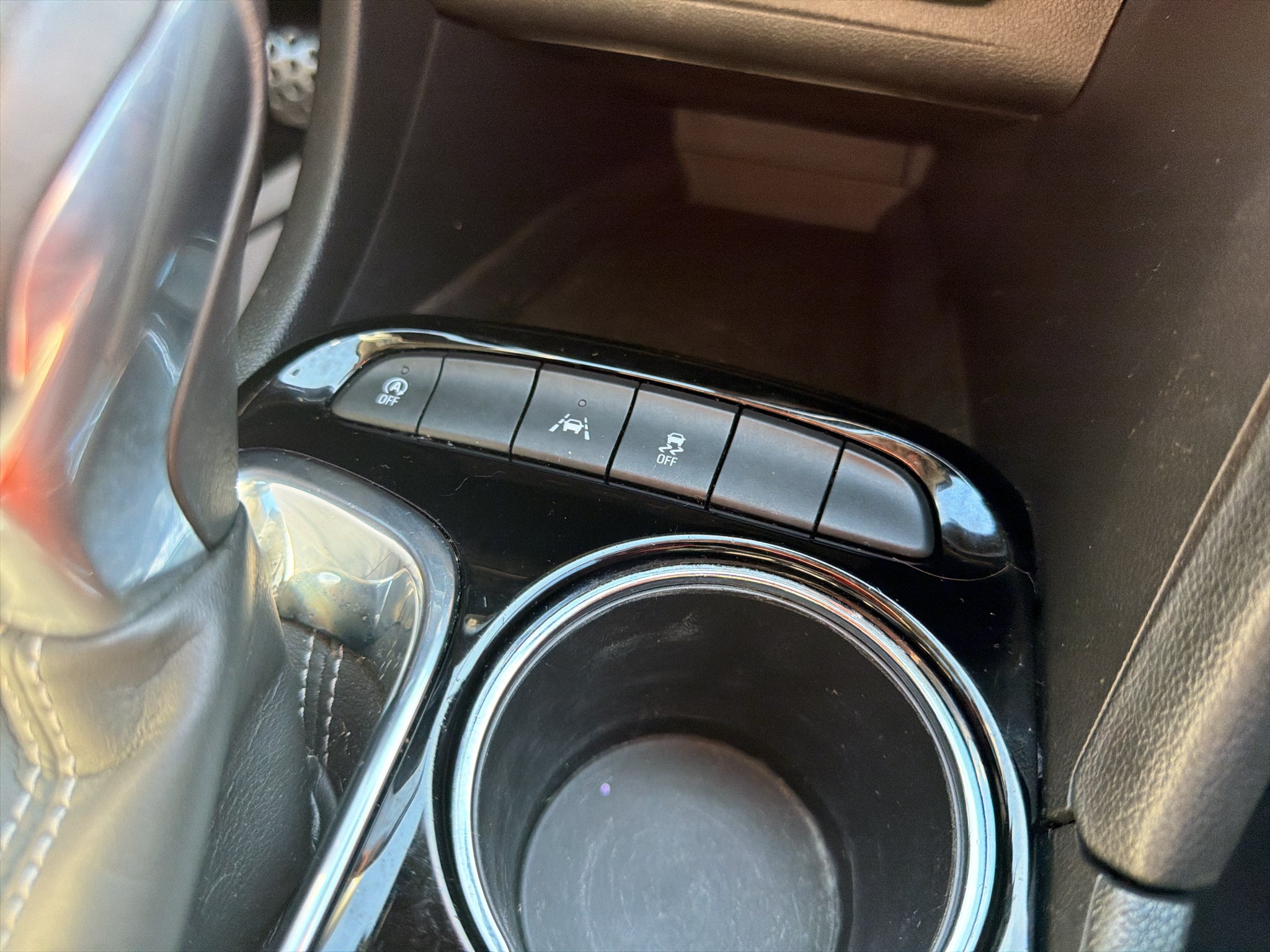 2023 Buick Encore GX Select - Photo 24