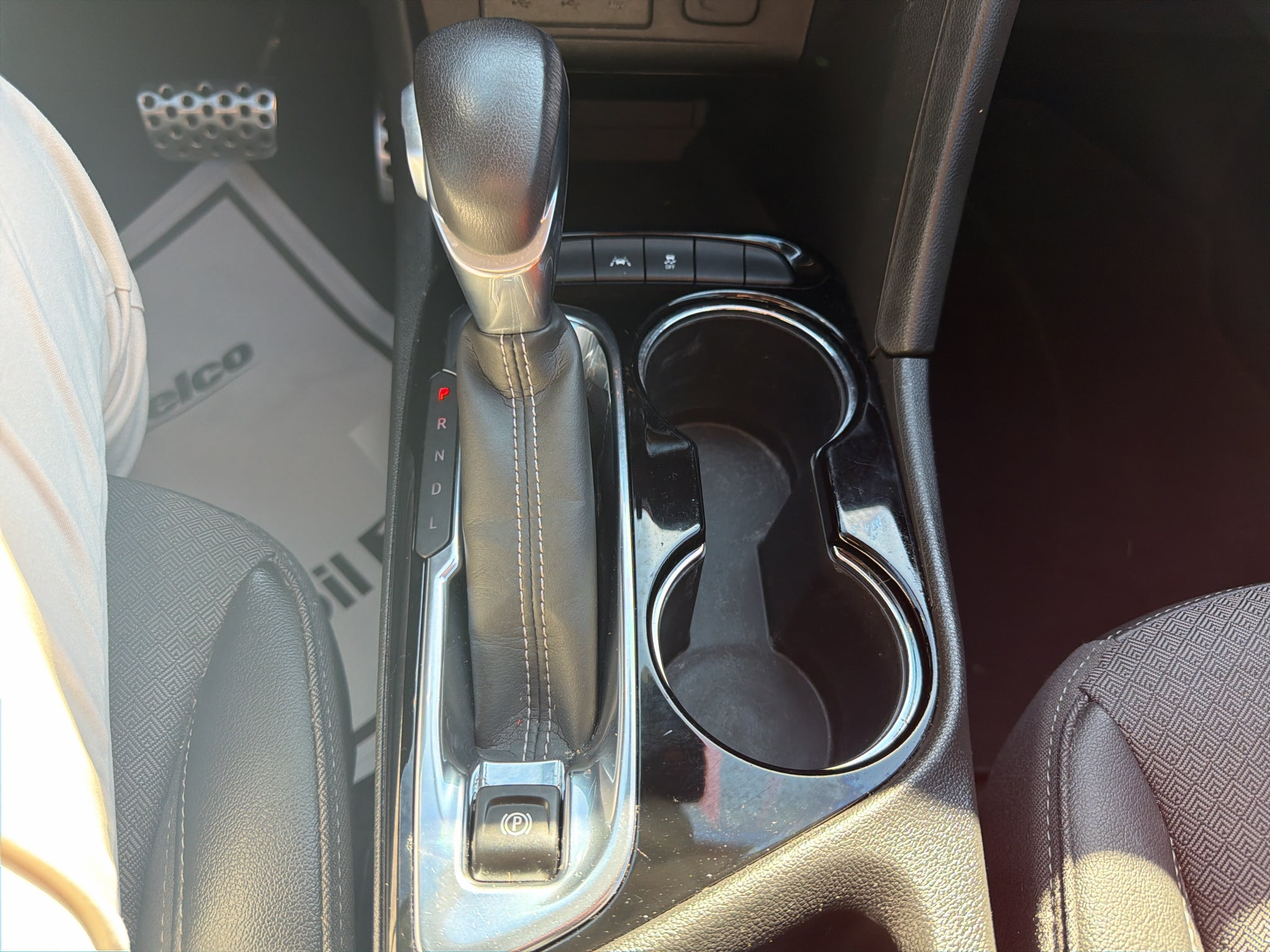 2023 Buick Encore GX Select - Photo 25