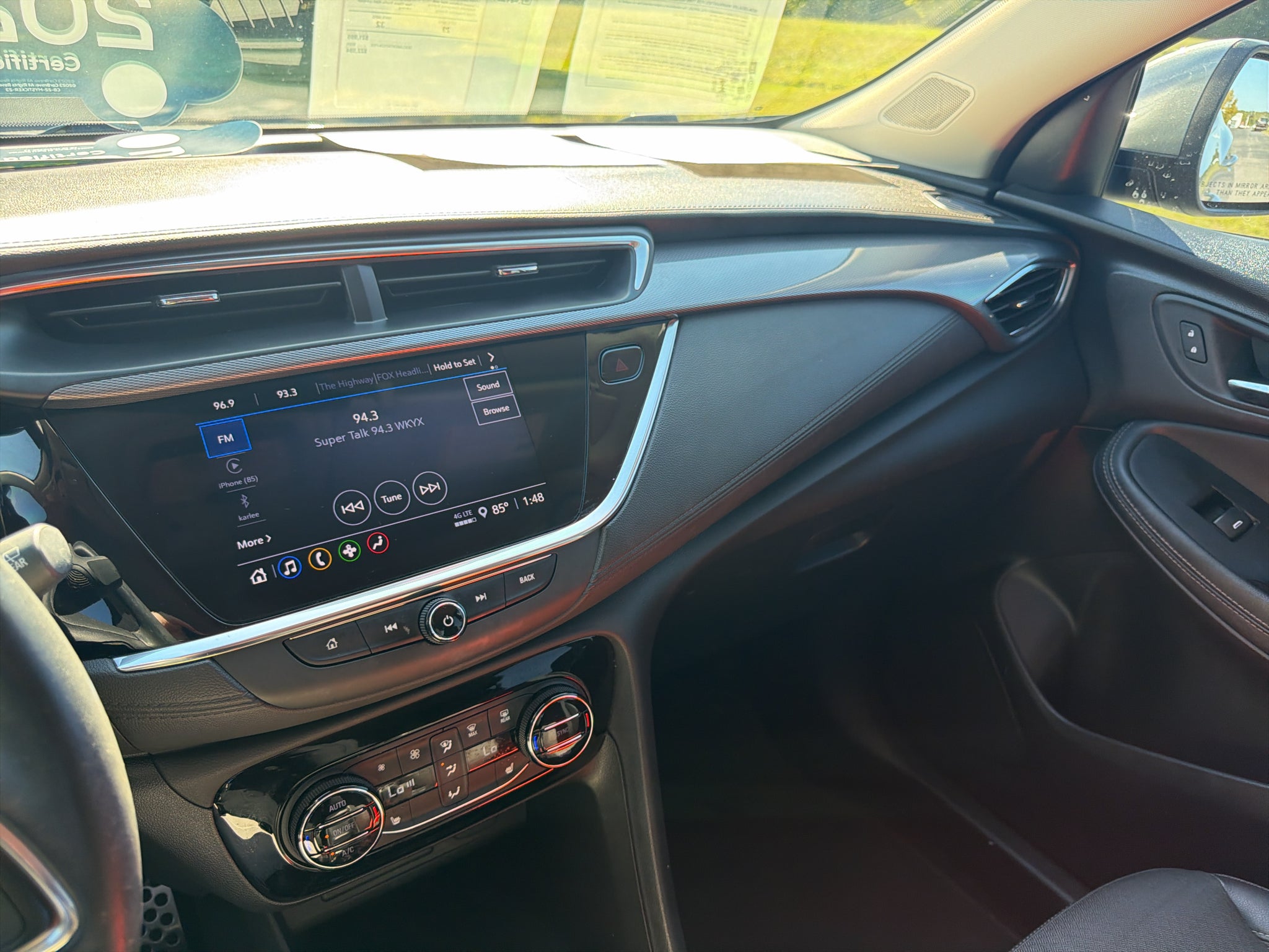 2023 Buick Encore GX Select - Photo 26