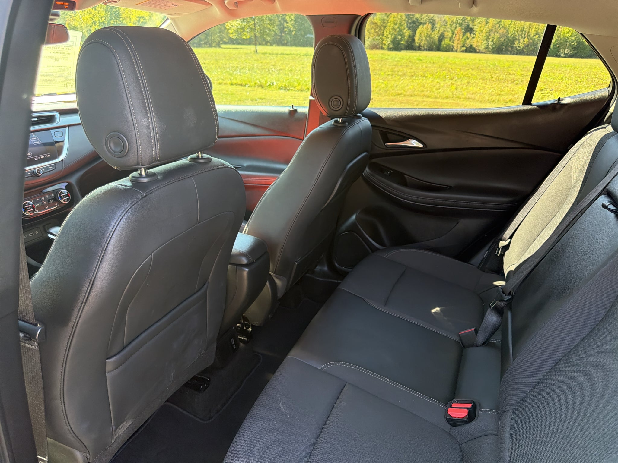 2023 Buick Encore GX Select - Photo 27