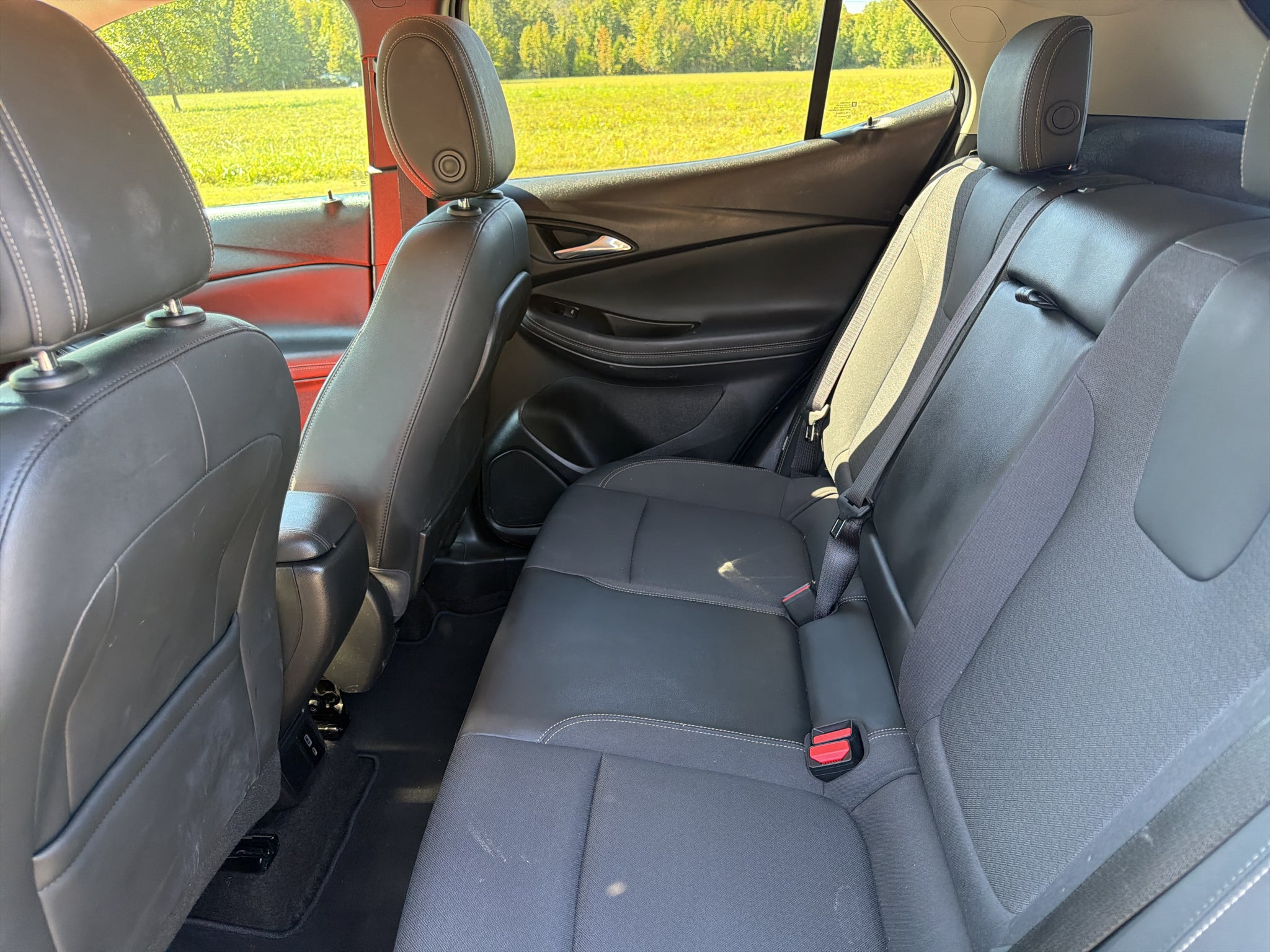 2023 Buick Encore GX Select - Photo 28
