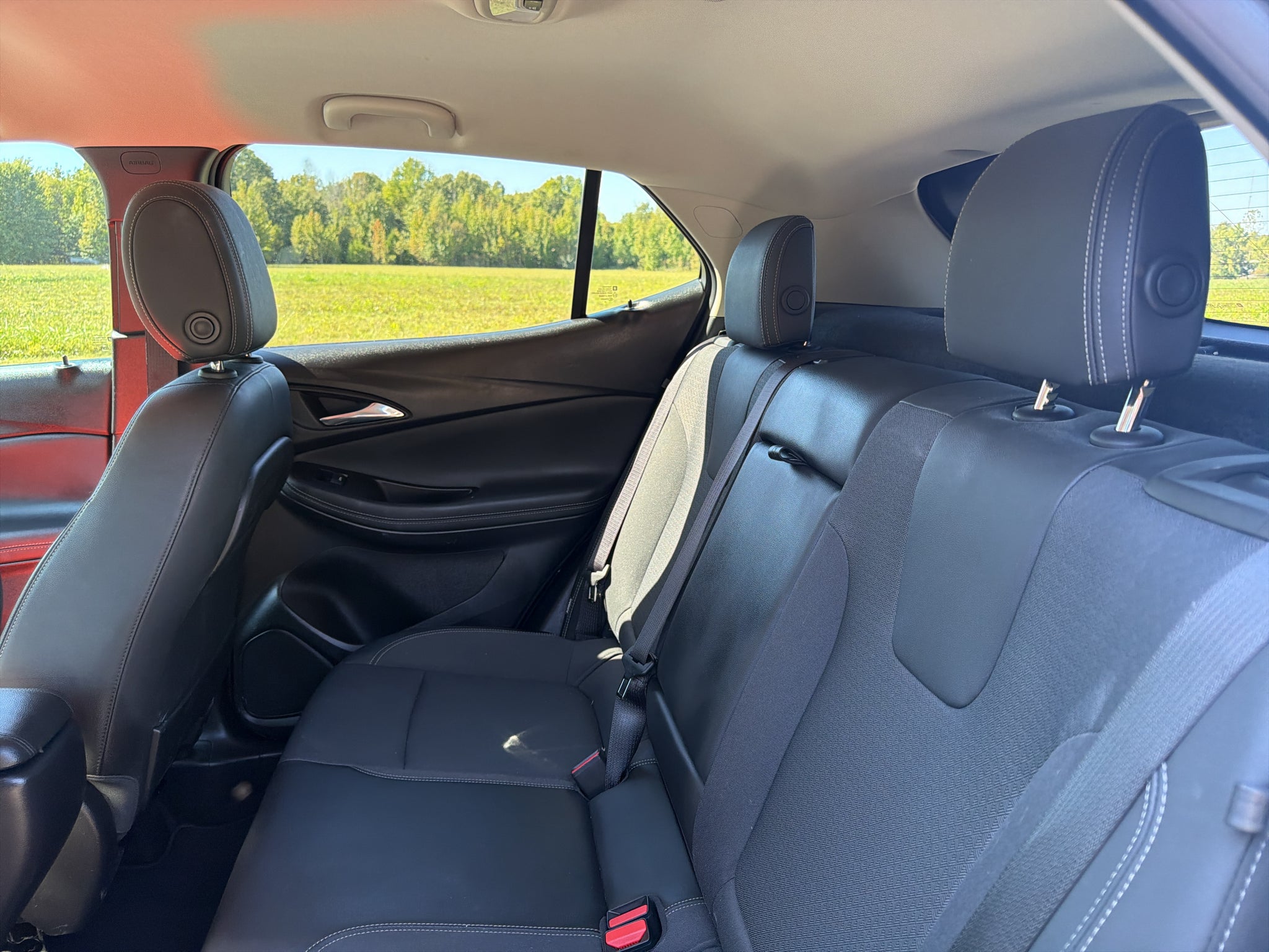 2023 Buick Encore GX Select - Photo 29