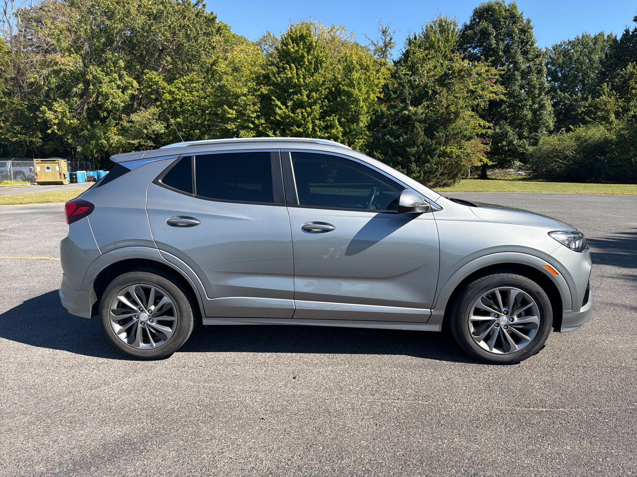 2023 Buick Encore GX Select - Photo 6