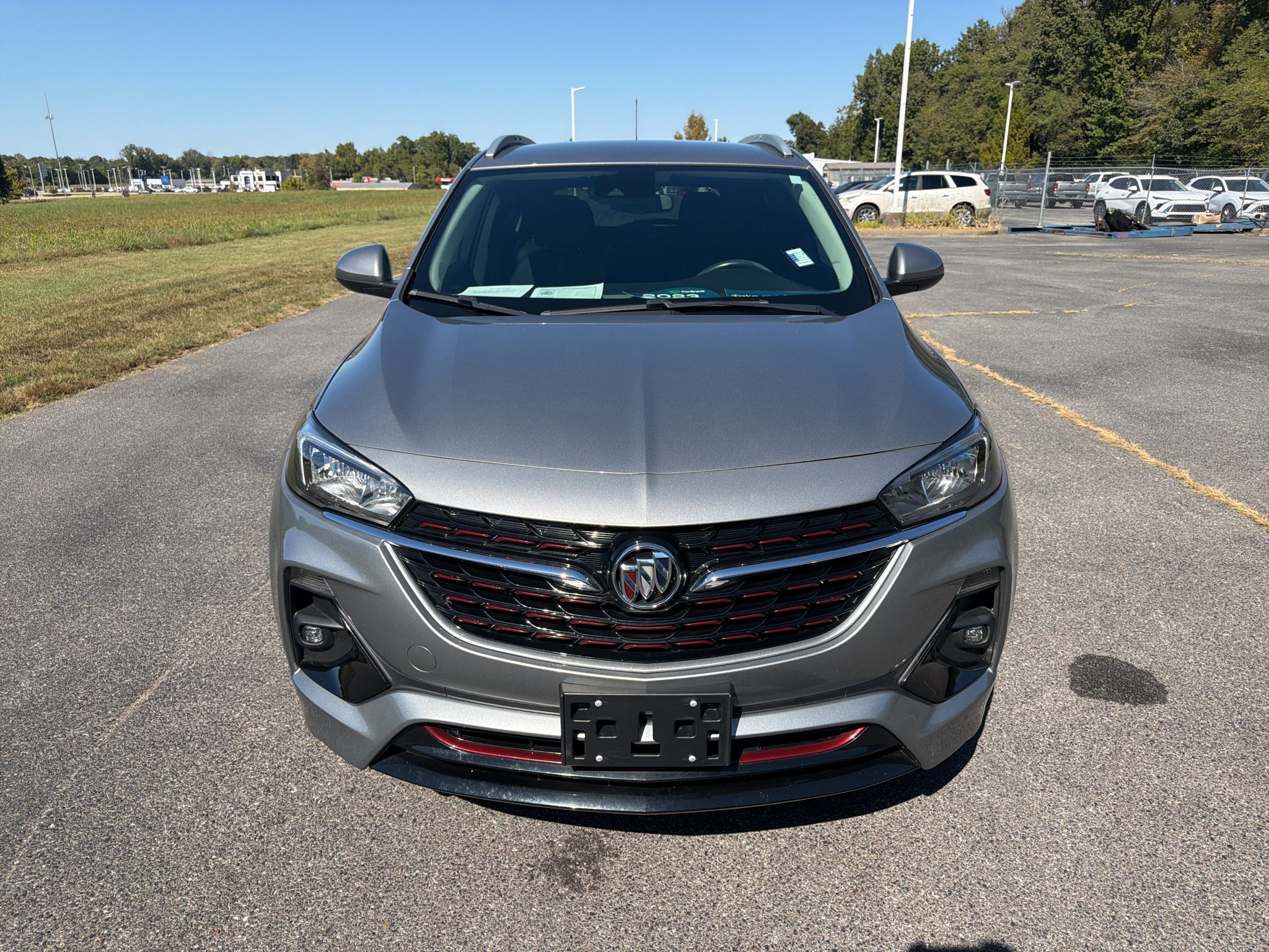 2023 Buick Encore GX Select - Photo 8