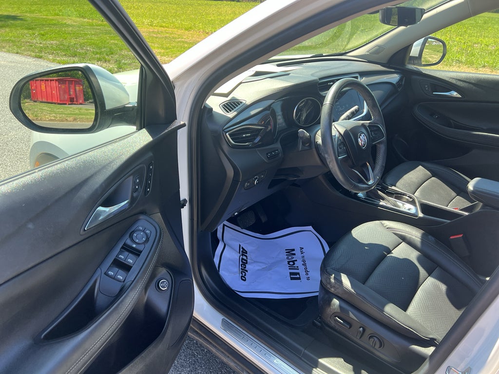 2022 Buick Encore GX Essence