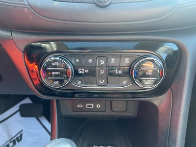 2022 Buick Encore GX Essence