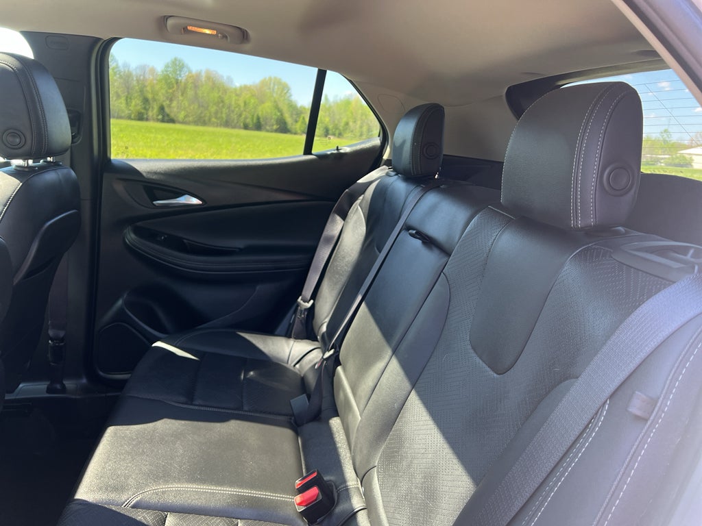 2022 Buick Encore GX Essence