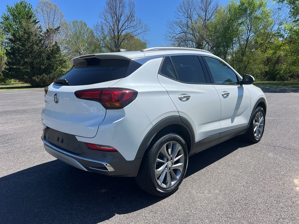 2022 Buick Encore GX Essence