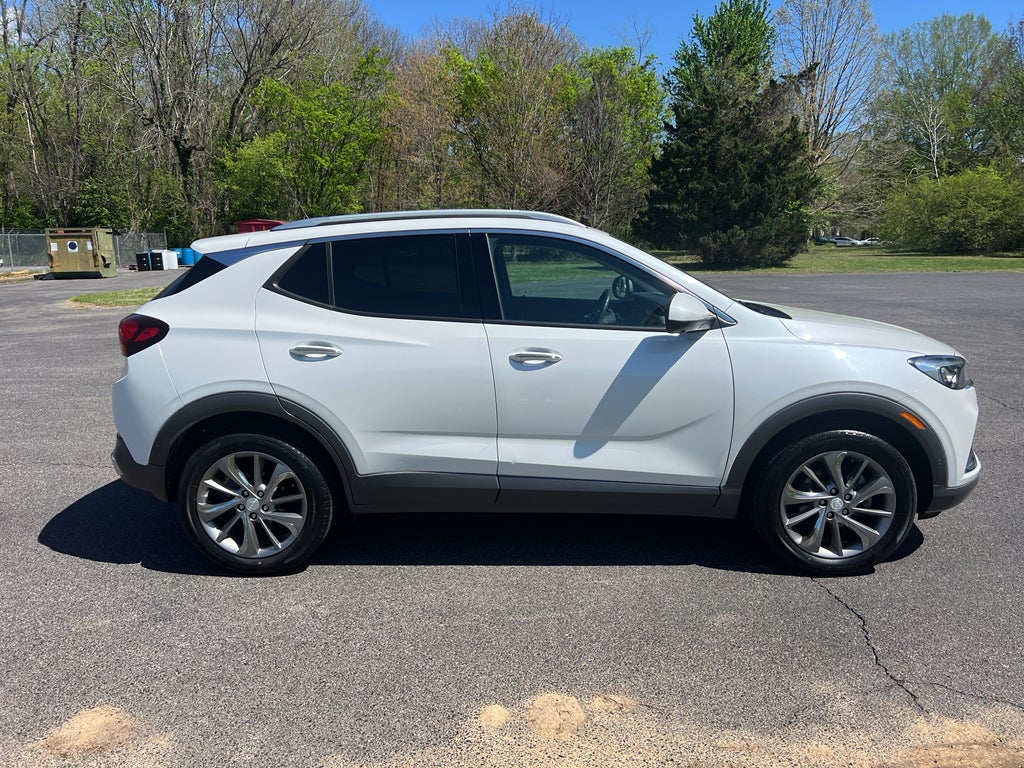 2022 Buick Encore GX Essence
