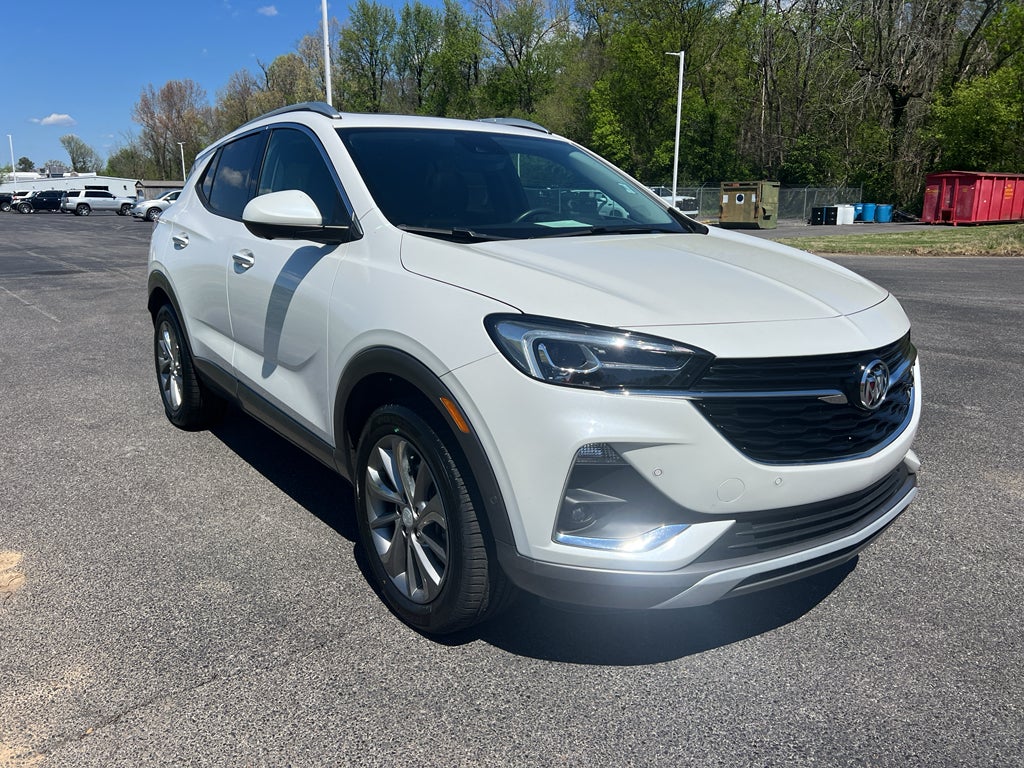 2022 Buick Encore GX Essence
