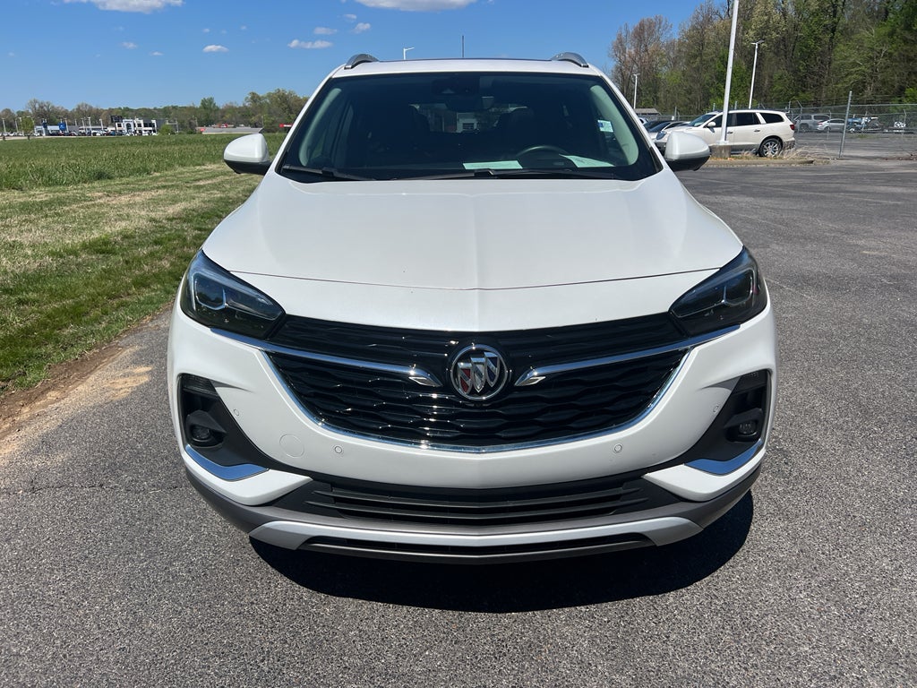 2022 Buick Encore GX Essence