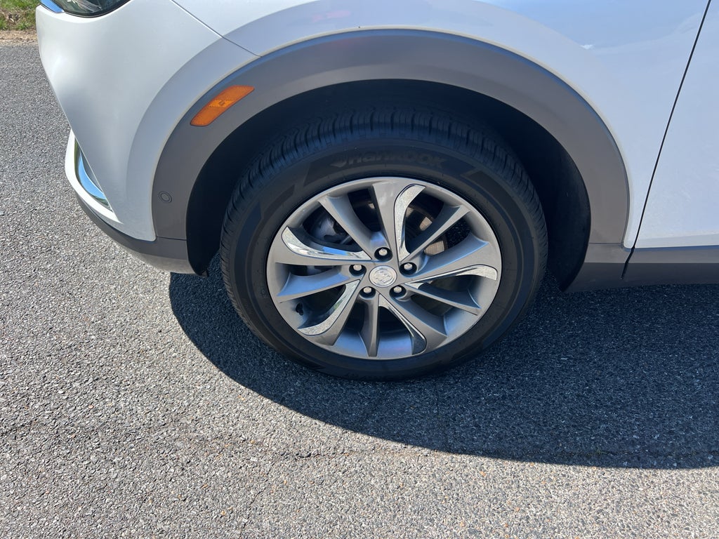 2022 Buick Encore GX Essence
