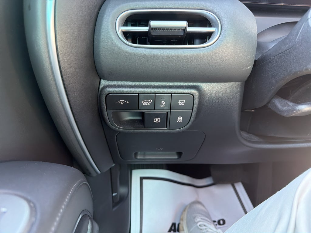 2026 Hyundai Palisade SEL 7P