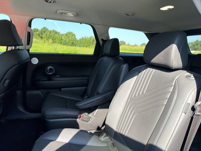 2026 Hyundai Palisade SEL 7P
