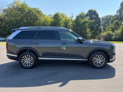 2026 Hyundai Palisade SEL 7P
