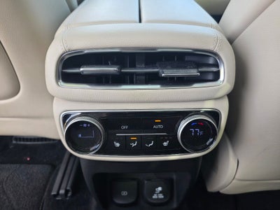 2022 Genesis GV80 3.5T AWD