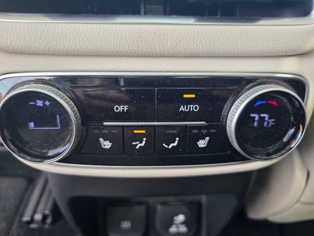 2022 Genesis GV80 3.5T AWD