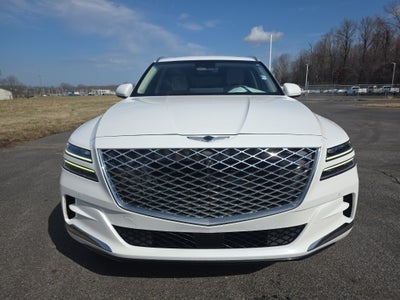 2022 Genesis GV80 3.5T AWD