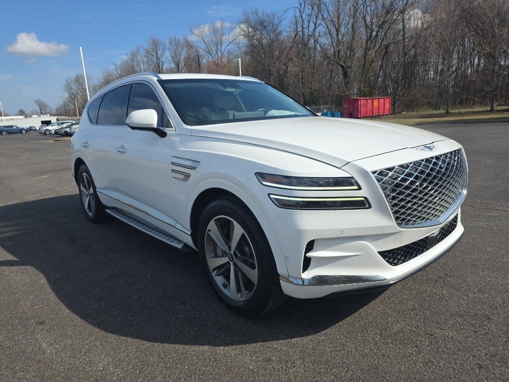 2022 Genesis GV80 3.5T AWD