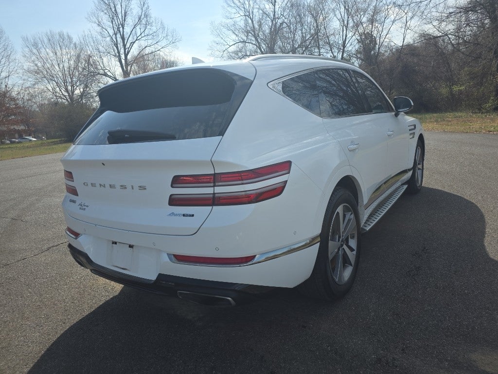 2022 Genesis GV80 3.5T AWD