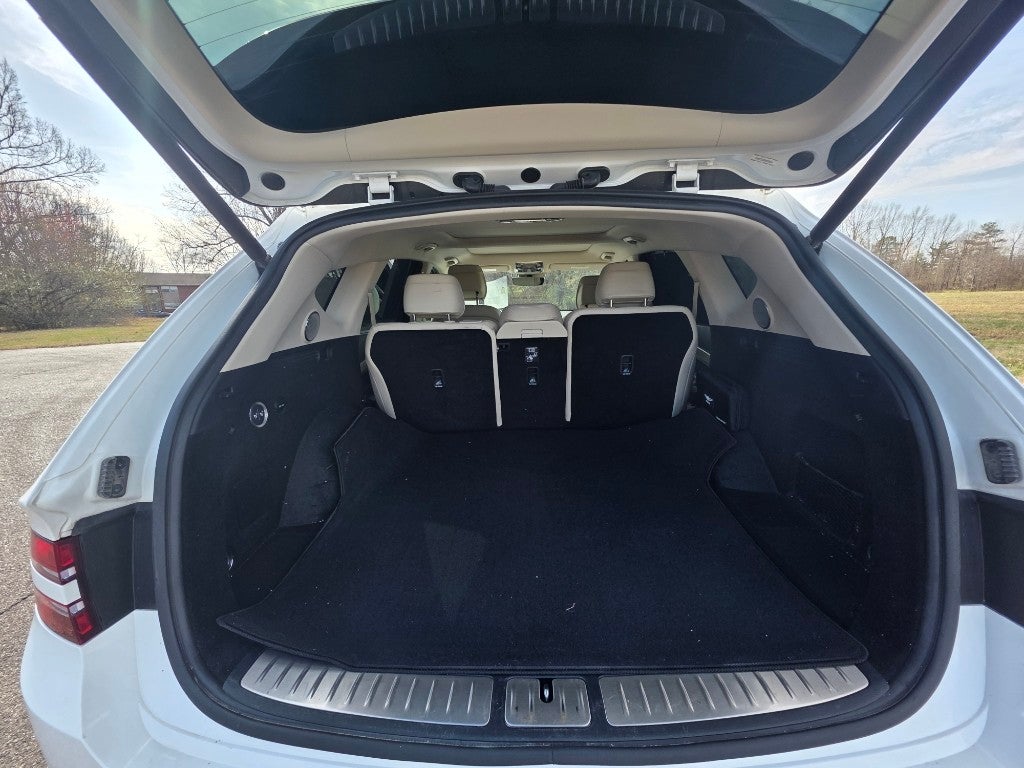 2022 Genesis GV80 3.5T AWD