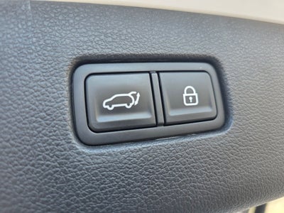 2022 Genesis GV80 3.5T AWD