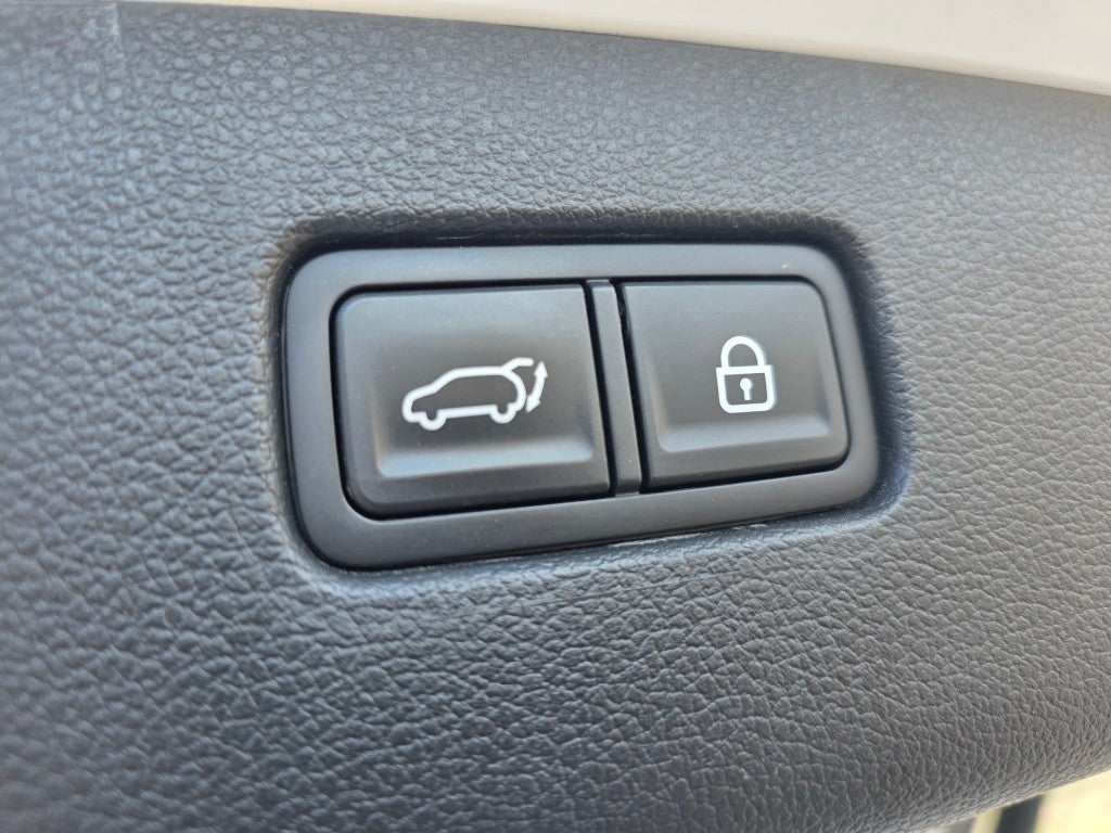 2022 Genesis GV80 3.5T AWD