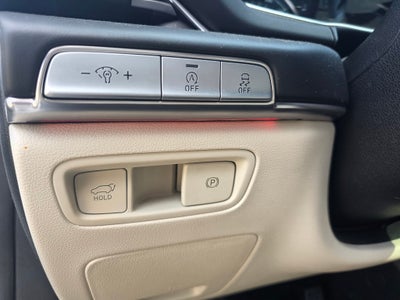 2022 Genesis GV80 3.5T AWD