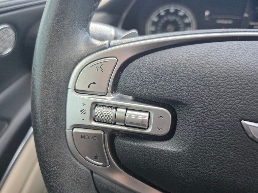 2022 Genesis GV80 3.5T AWD