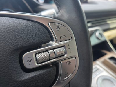 2022 Genesis GV80 3.5T AWD