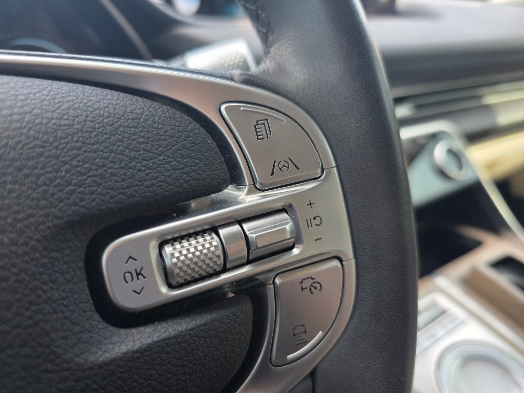 2022 Genesis GV80 3.5T AWD