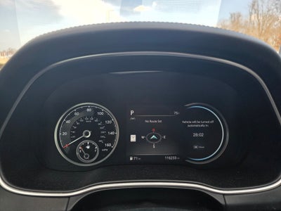 2022 Genesis GV80 3.5T AWD