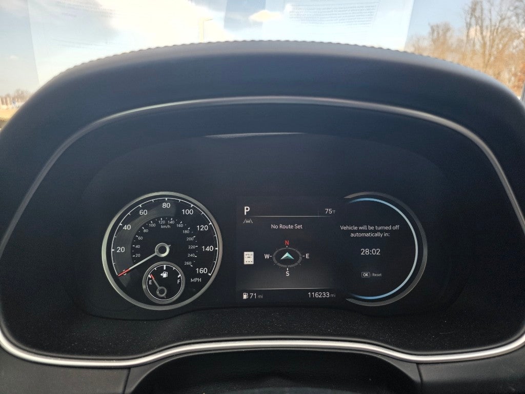 2022 Genesis GV80 3.5T AWD