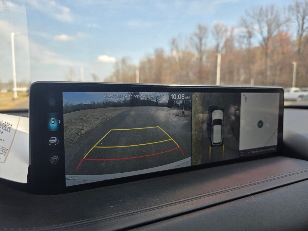 2022 Genesis GV80 3.5T AWD