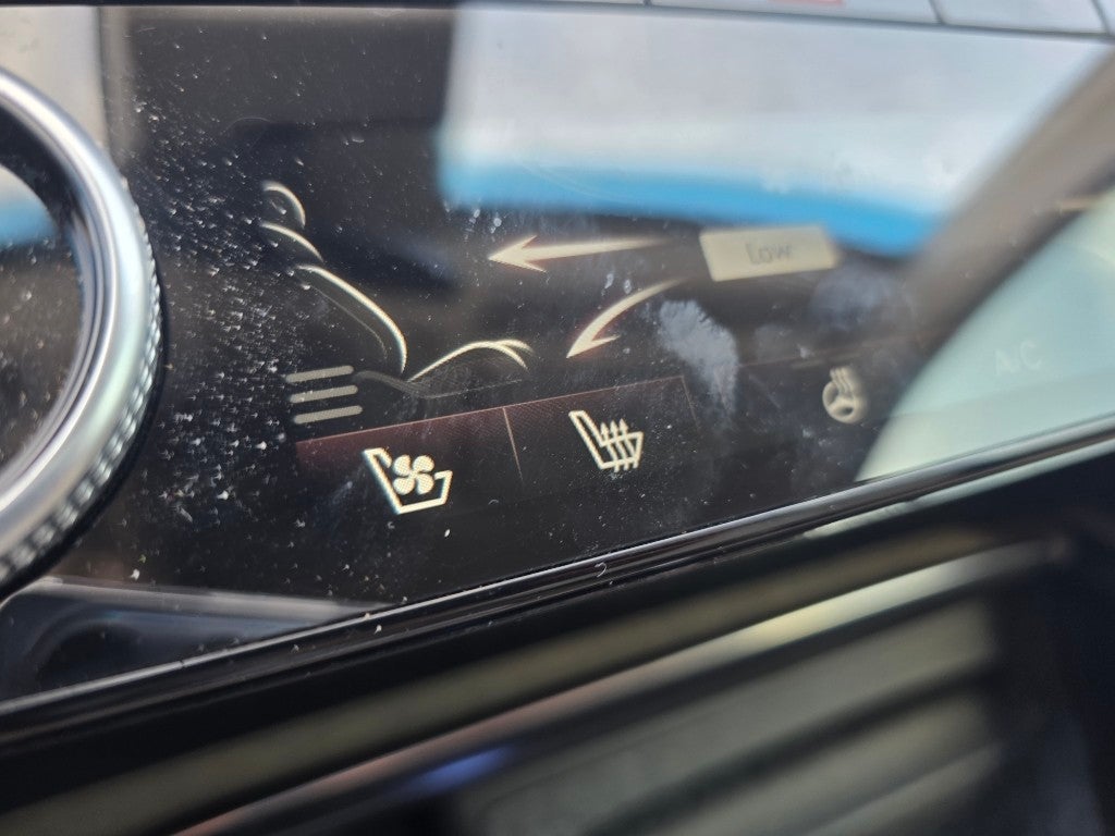 2022 Genesis GV80 3.5T AWD