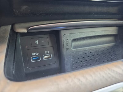 2022 Genesis GV80 3.5T AWD