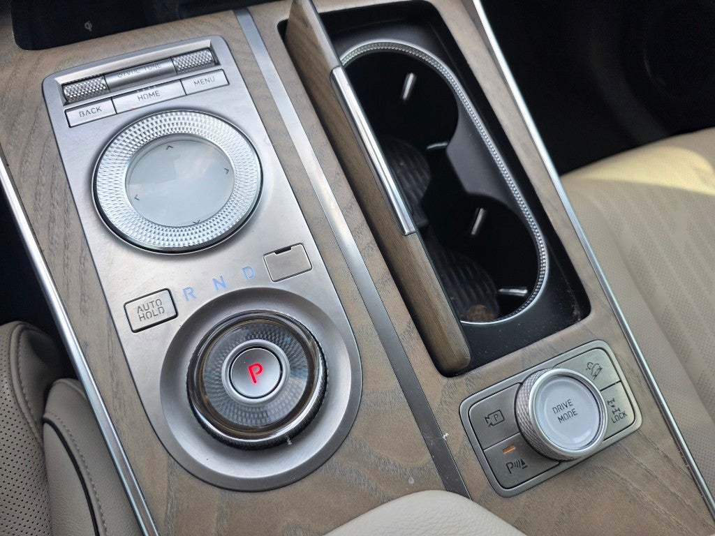 2022 Genesis GV80 3.5T AWD