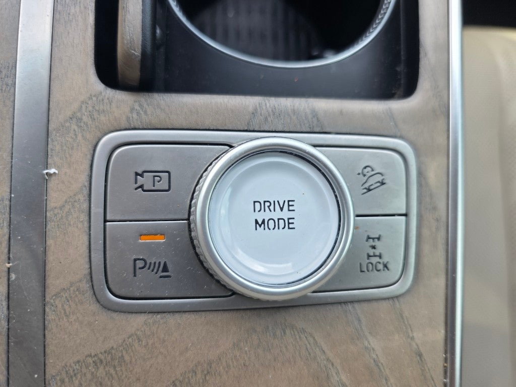 2022 Genesis GV80 3.5T AWD