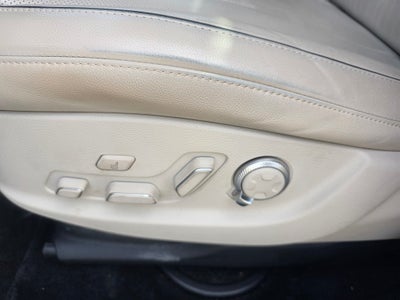 2022 Genesis GV80 3.5T AWD