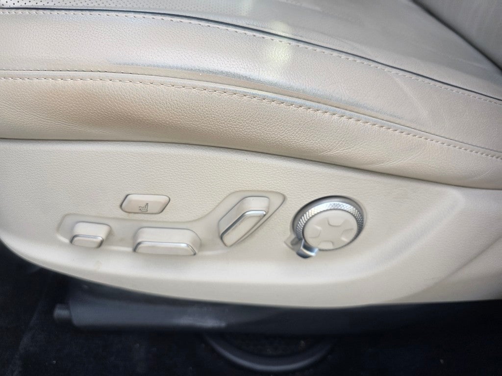 2022 Genesis GV80 3.5T AWD