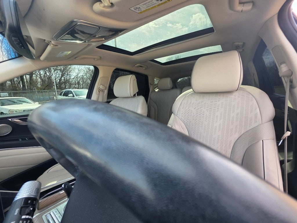 2022 Genesis GV80 3.5T AWD