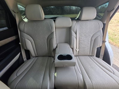 2022 Genesis GV80 3.5T AWD