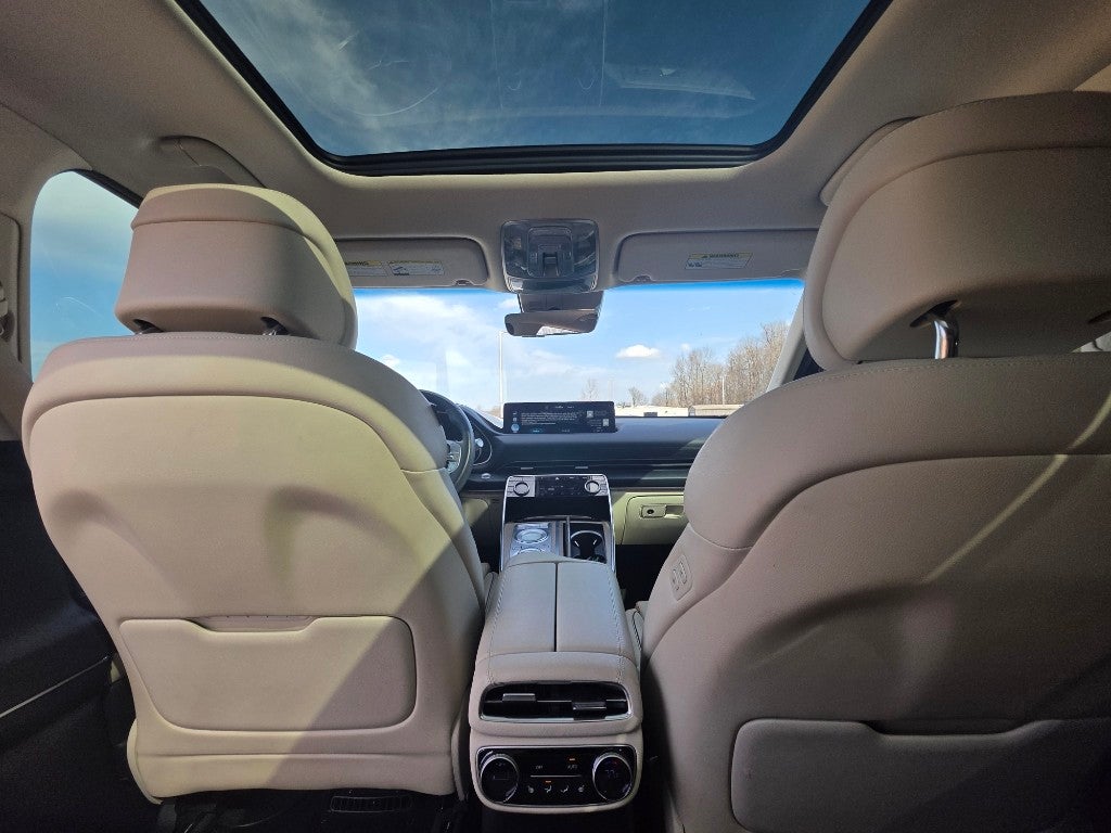 2022 Genesis GV80 3.5T AWD
