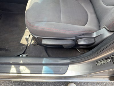 2010 Kia Forte SX