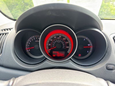 2010 Kia Forte SX